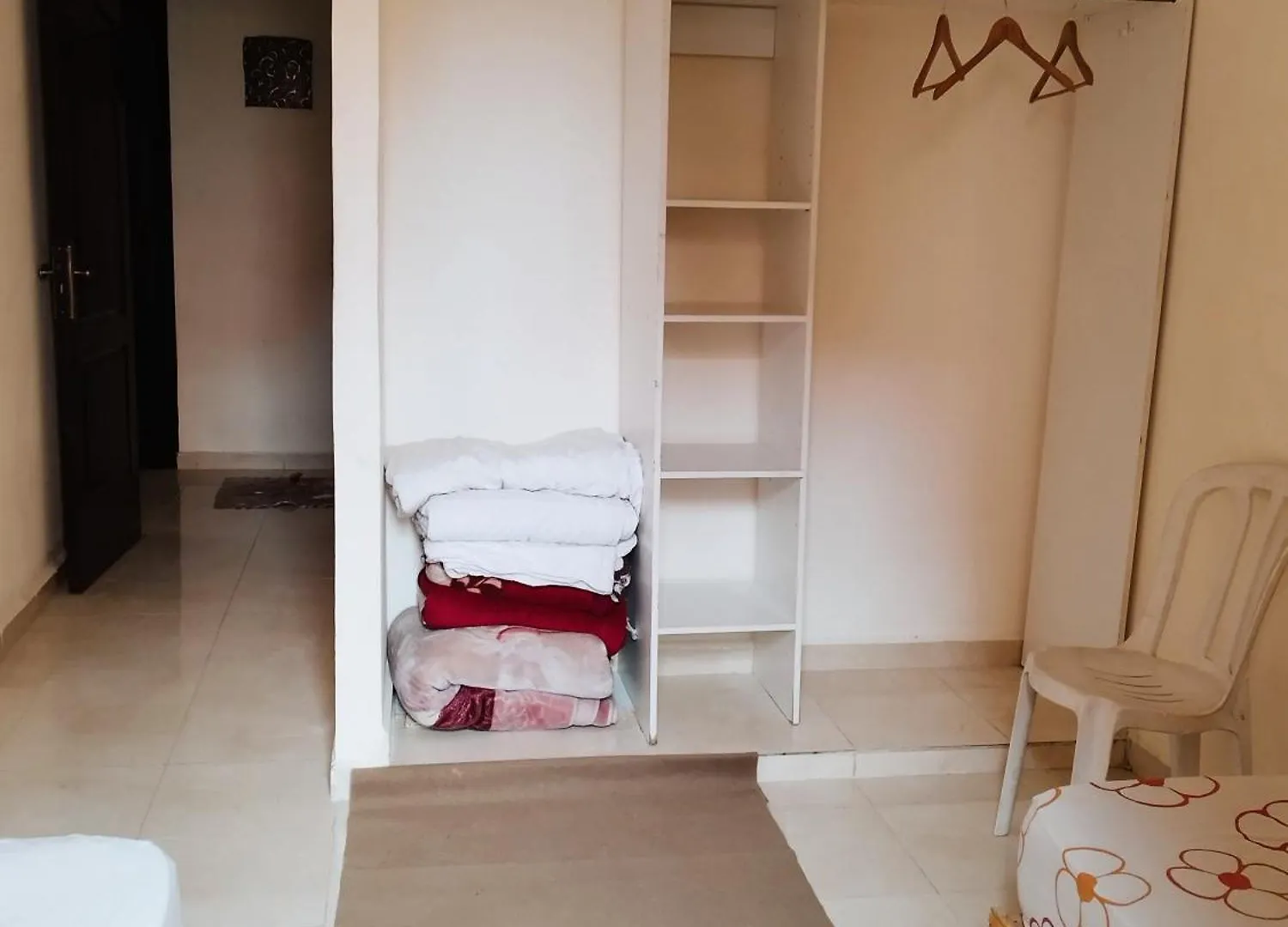Apartment Marrakech Marrakesh 0*,  Marocko