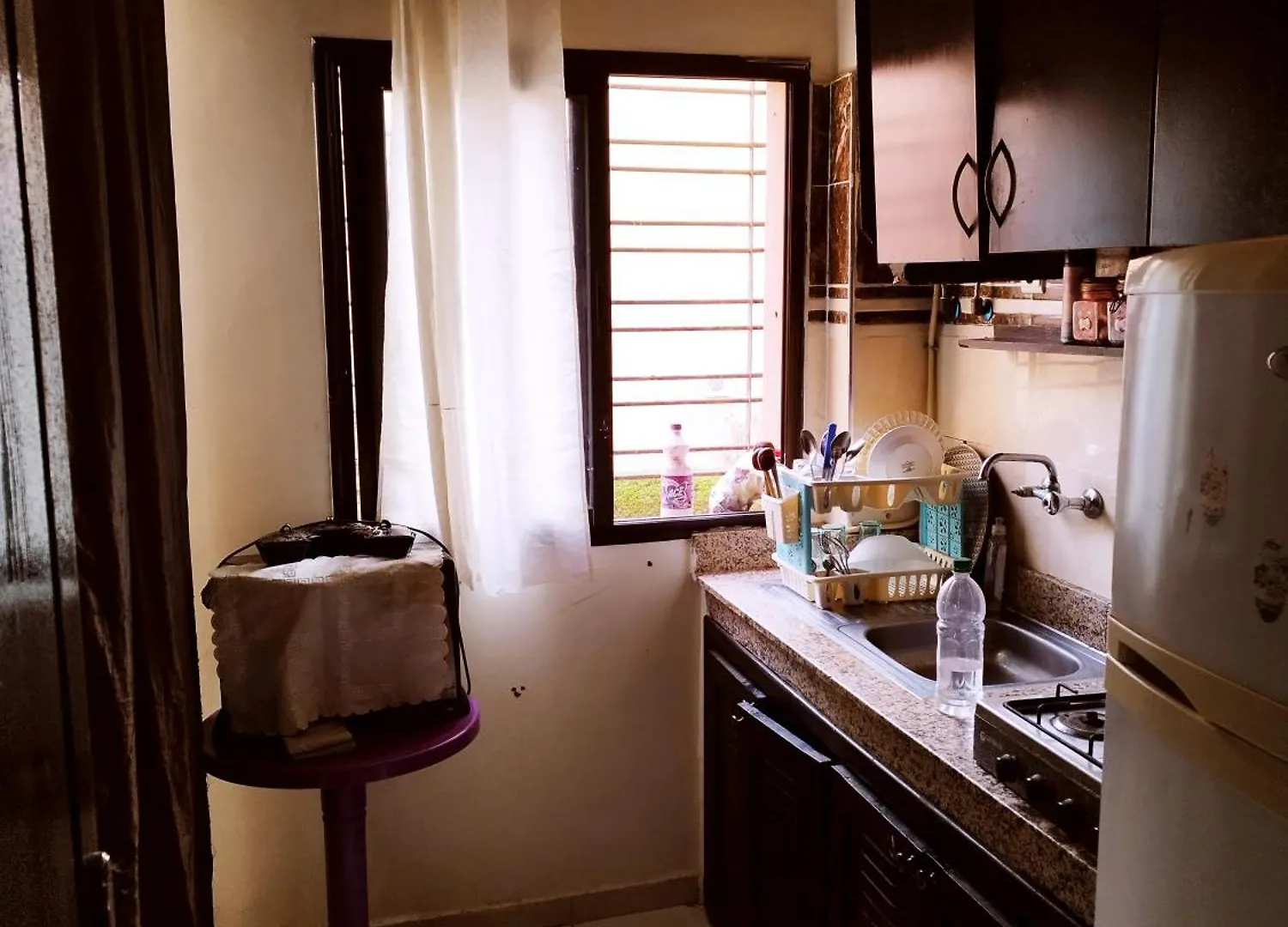 Apartment Marrakech Marrakesh